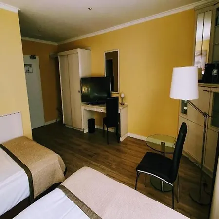 Park Arena Hotell