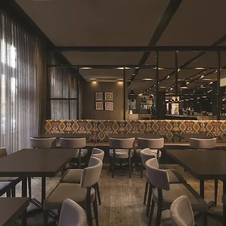 公寓式酒店 汉堡米歇尔阿迪娜公寓式酒店