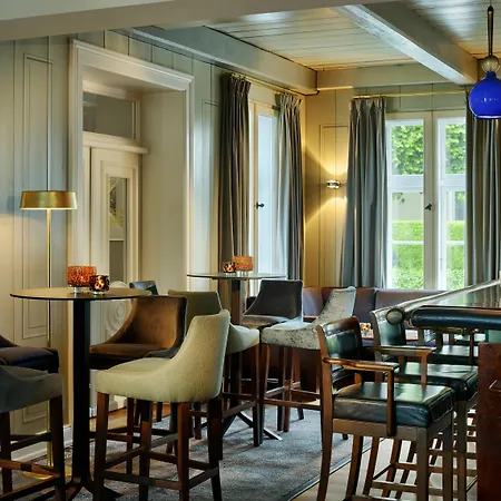 Hotel Louis C. Jacob Hamburg