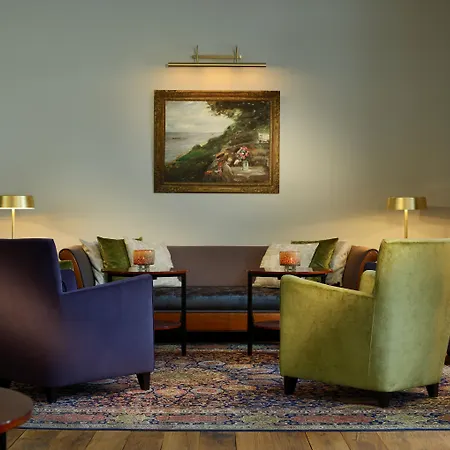 Louis C. Jacob 5* Hamburg