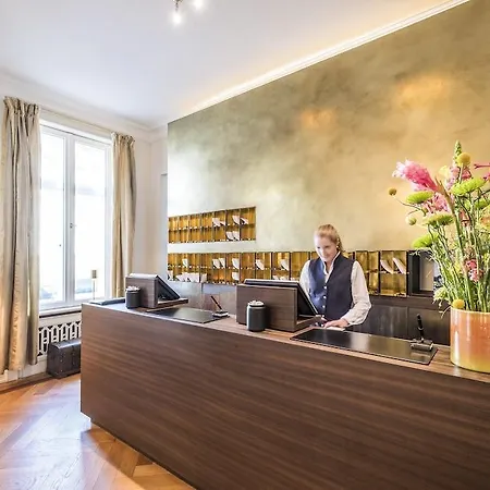 Louis C. Jacob 5* Hamburg