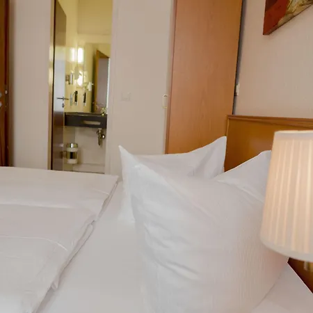 Hotel Lumen Am Hauptbahnhof
