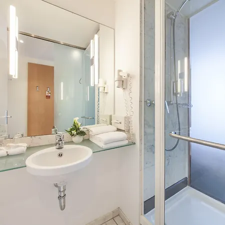 Novum Ambassador 3*