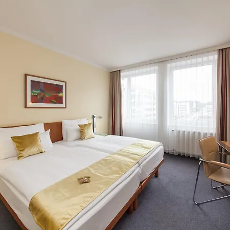 Hotel Novum Ambassador