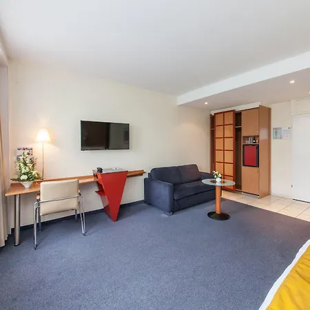 Novum Ambassador 3*