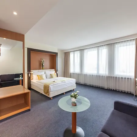Novum Ambassador Hotel