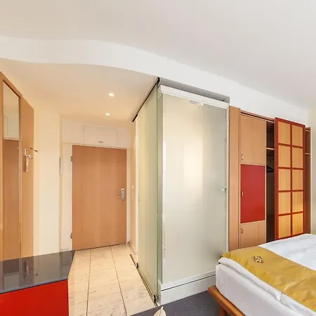 Hotel Novum Ambassador