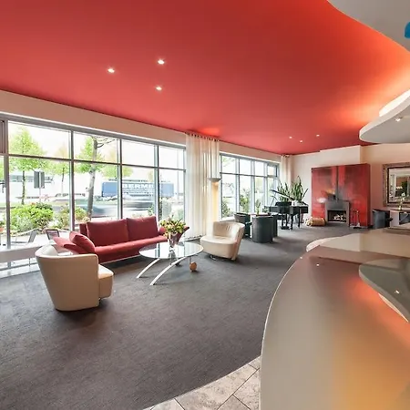 Novum Ambassador 3*