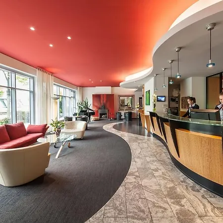 Novum Ambassador Hotel