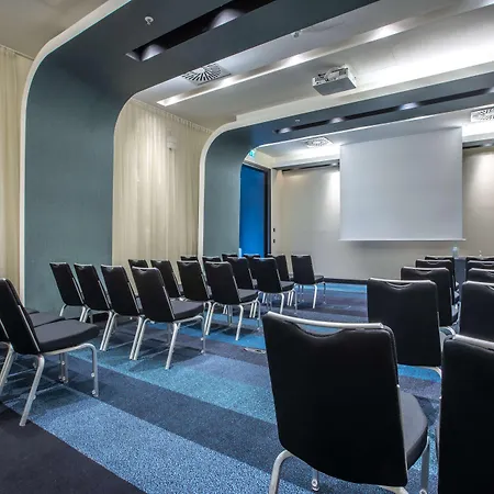 Radisson Blu Hotel, Otel Hamburg