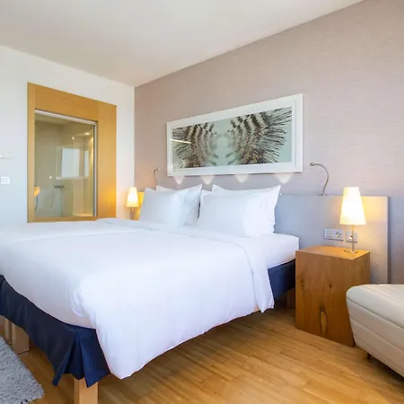 Radisson Blu Hotel, Otel 4*