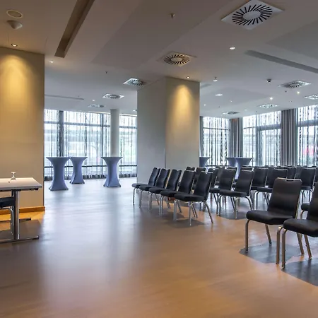Otel Radisson Blu Hotel,