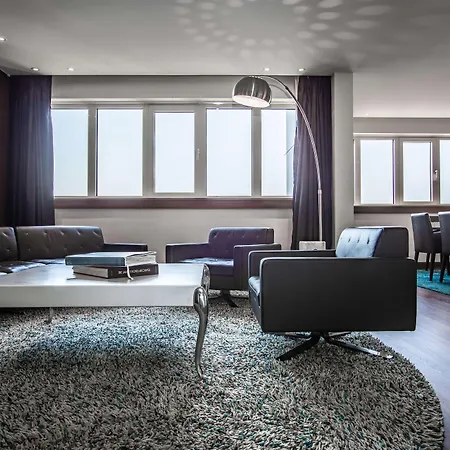 Radisson Blu Hotel, Otel 4*