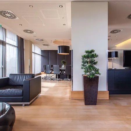 Radisson Blu Hotel,