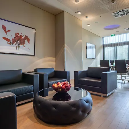 Radisson Blu Hotel,