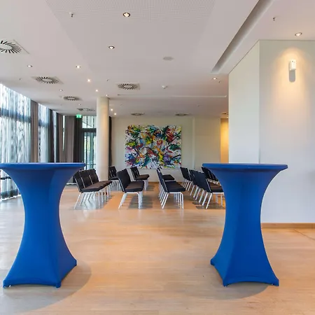 Otel Radisson Blu Hotel, Hamburg