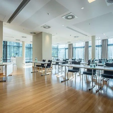 Otel Radisson Blu Hotel,