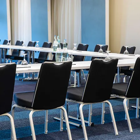 Otel Radisson Blu Hotel, Hamburg