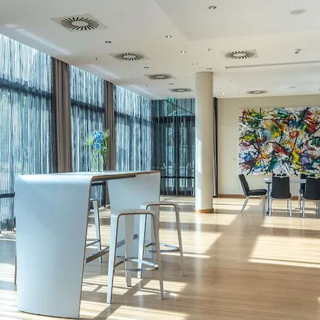 Radisson Blu Hotel, Otel 4*