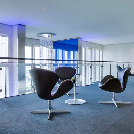 Radisson Blu Hotel, Otel 4*