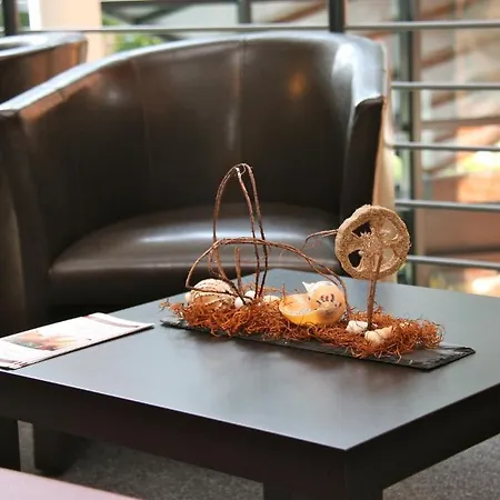 Daily Fresh Und Konferenzcenter Hotel 2*