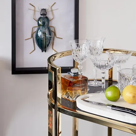 The Nikolai - Leonardo Limited Edition Hotel Hamburg