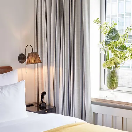 Hotel The Nikolai - Leonardo Limited Edition
