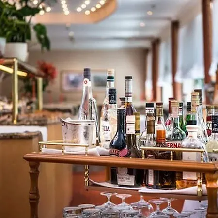 爱特旺切酒店