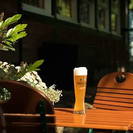 Kleinhuis Hotel Mellingburger Schleuse Hotel 4*