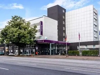 Premier Alster 3* Hamburg