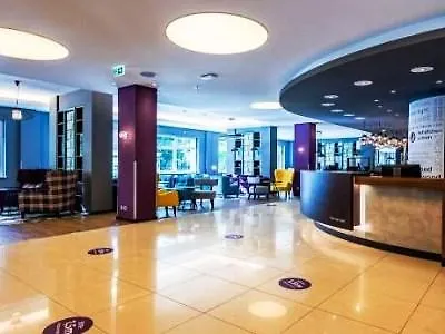 Hotel Premier Alster Hamburg