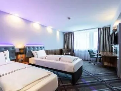 Premier Alster 3* Hamburg