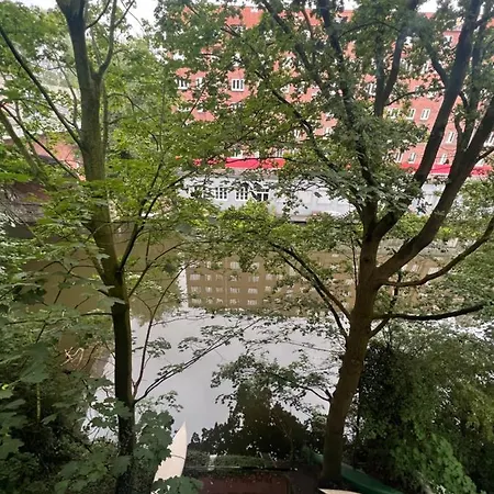 Ferienwohnung Ankerplatz