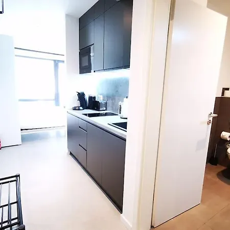 Apartment Hh 03 By Rockchair - Superhost Status - Modernes Mit Sonnigem Balkon & Premium Boxspringbetten In Winterhude - Geheimtipp