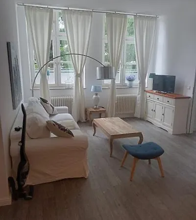 Apartment 1 Zimmer-apartment 21 Saseler Markt Erdgeschoss Hamburg
