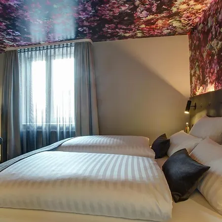 Vienna House Easy By Wyndham Hotel