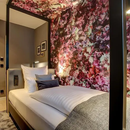 Vienna House Easy By Wyndham Hamburg