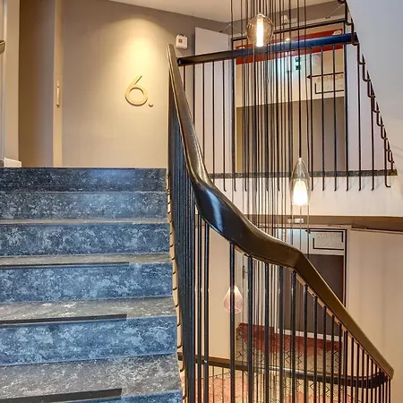 Vienna House Easy By Wyndham Hotel 3*