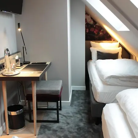 Hotel Vienna House Easy By Wyndham