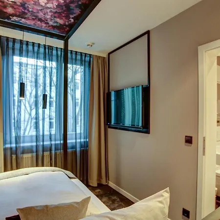 Vienna House Easy By Wyndham