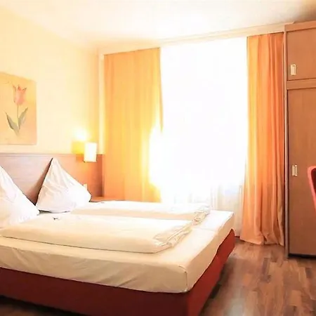 Marienthal Garni Hotel Hamburg