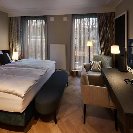 Hotel Clounys