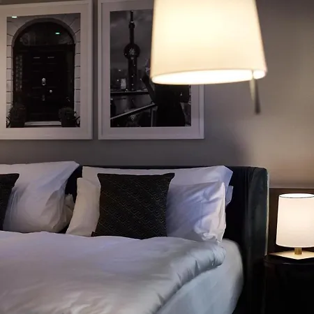 Clounys 4* Hamburg