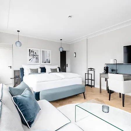 Hotel Clounys