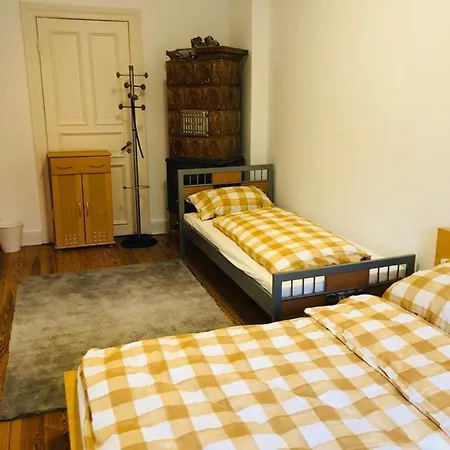 My Easy Hostel Hamburg