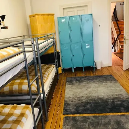 My Easy Hostel