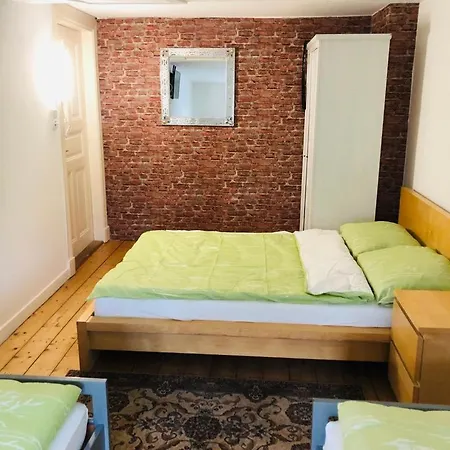 My Easy Hostel *