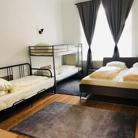 Hostel My Easy