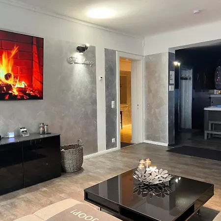Apartment Vibe