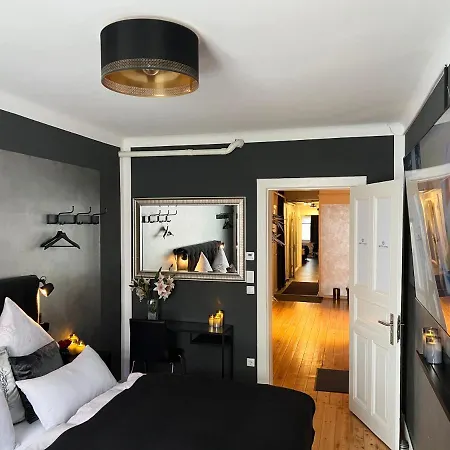 Apartment Vibe